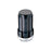 McGard SplineDrive Lug Nut (Cone Seat) M14X1.5 / 1.648in. Length (4-Pack) - Black (Req. Tool)