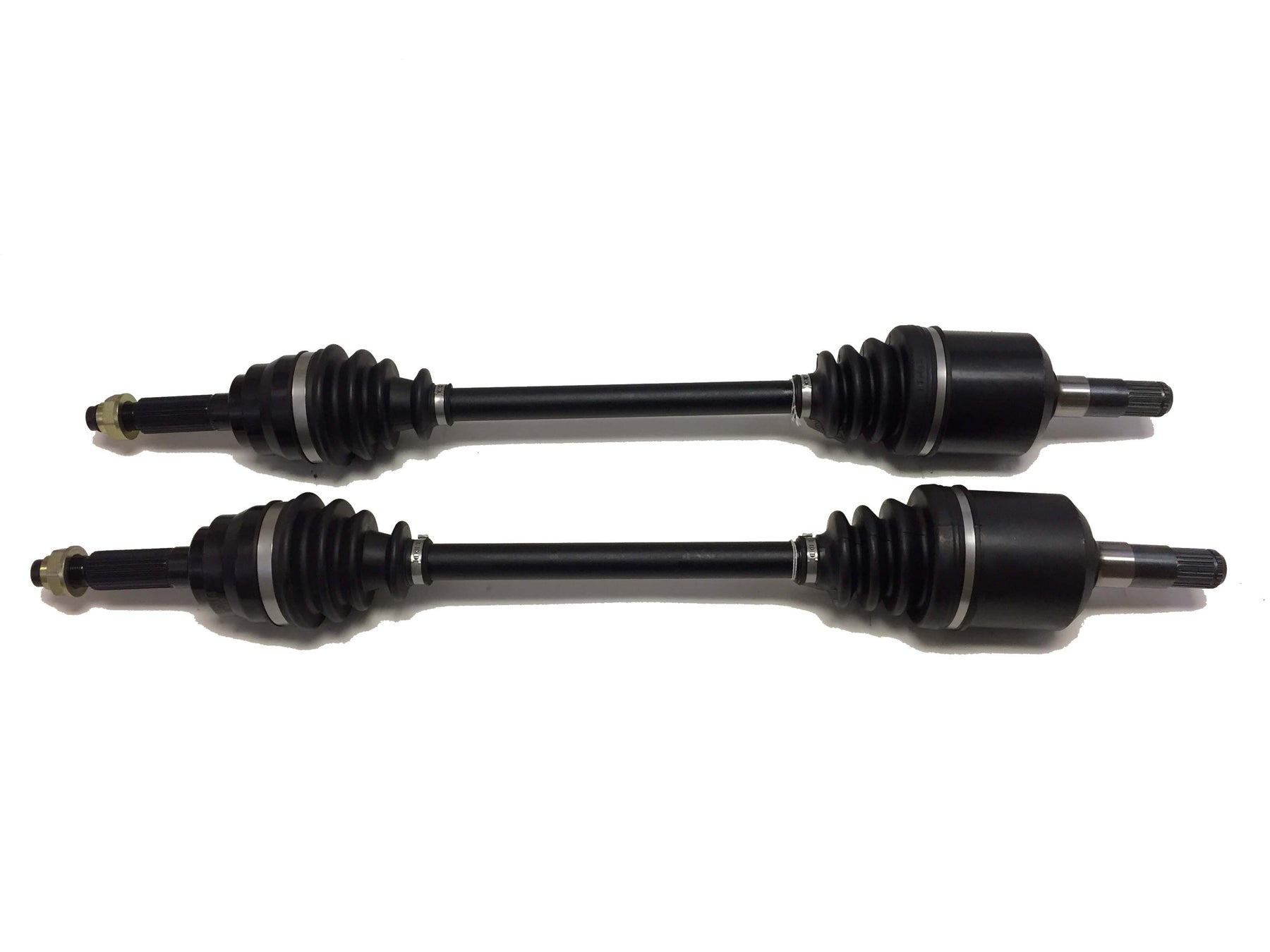 2009-2018 STi Direct Fit 800HP Rear Axles