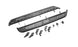 N-FAB 2021 Ford Bronco 4 Door Roan Running Boards - Textured Black