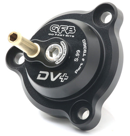 Go Fast Bits bypass valve