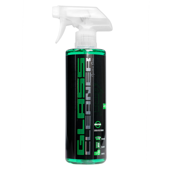 Chemical Guys Signature Series Glass Cleaner (Ammonia Free) -16oz