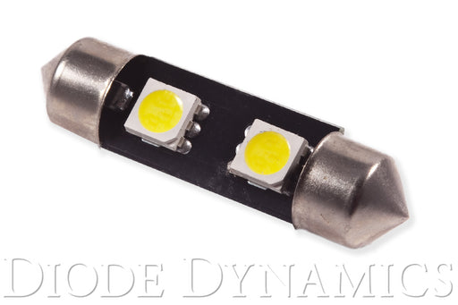 36mm SMF2 LED Bulb Warm White Single Diode Dynamics