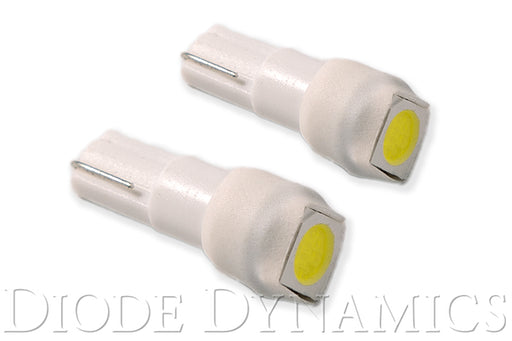 74 SMD1 LED Cool White Pair Diode Dynamics