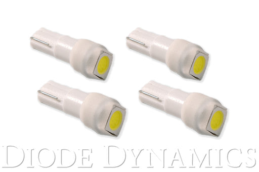 LED Resistor Kit Set of 4 Diode Dynamics — Panda Motorworks