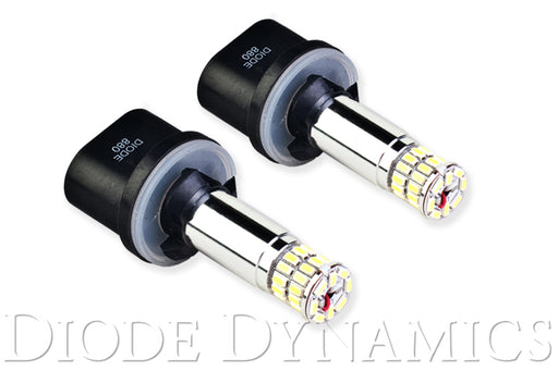 880 HP36 LED Bulb Cool White Pair Diode Dynamics