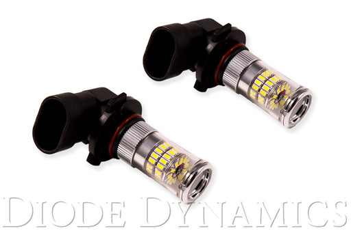 9005 HP48 LED Bulb Cool White Pair Diode Dynamics