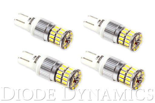 921 LED Bulb HP36 LED Cool White Set of 4 Diode Dynamics