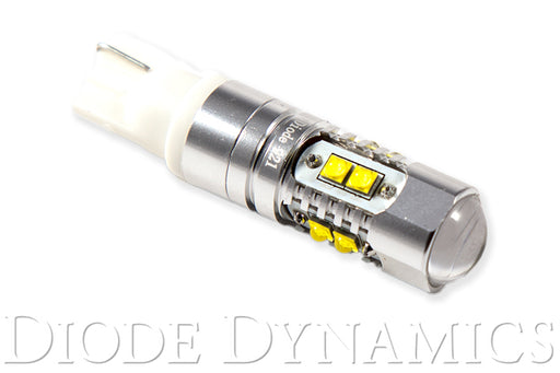 921 LED Bulb XP50 LED Cool White Single Diode Dynamics