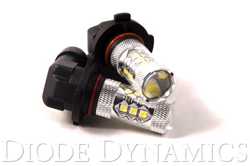 H10 XP80 LED Cool White Pair Diode Dynamics