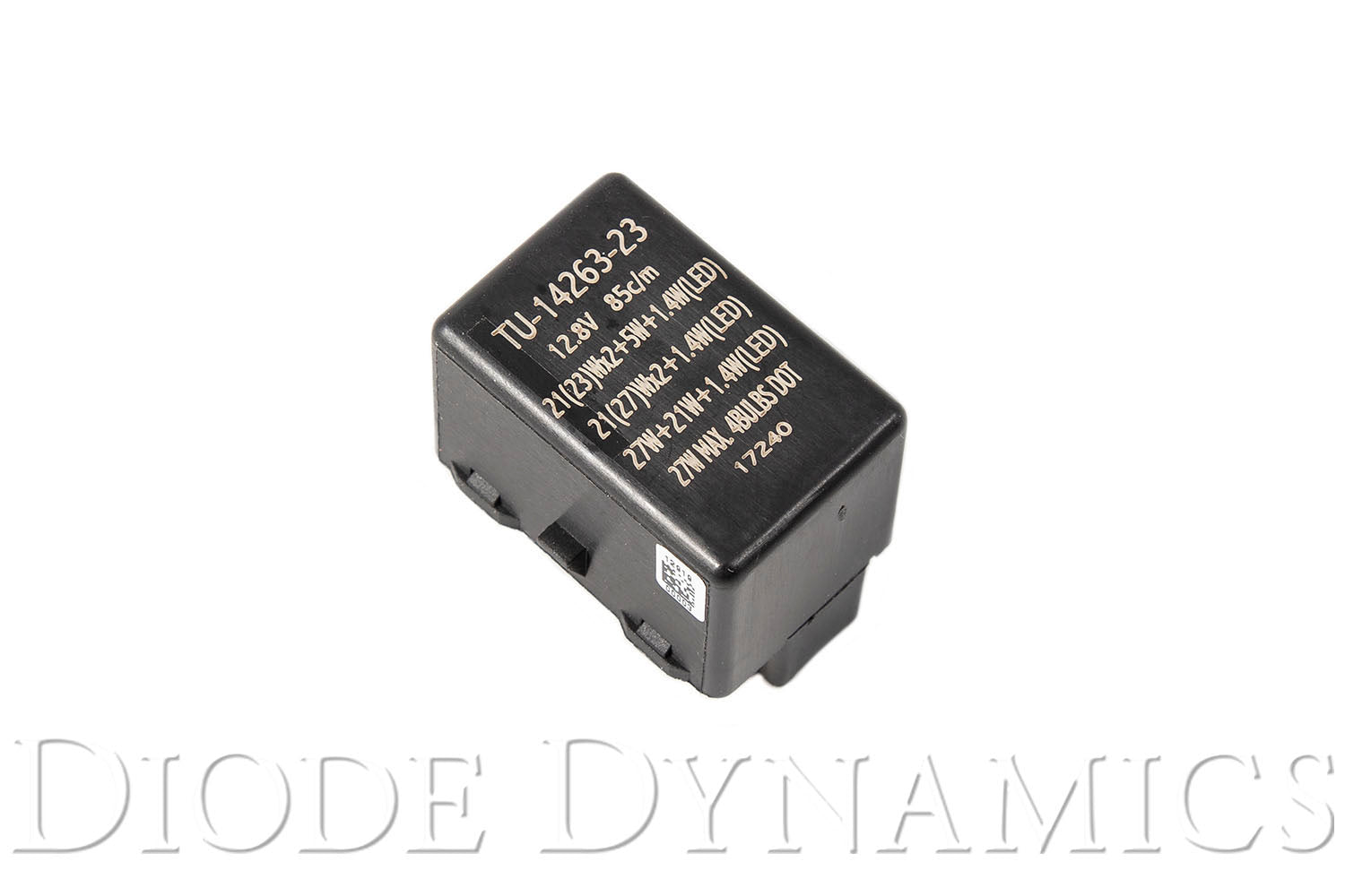 LM526 LED Turn Signal Flasher Diode Dynamics