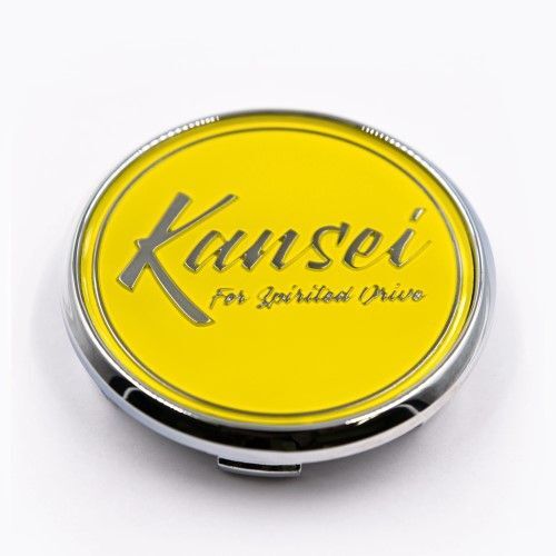 KANSEI WHEELS GEL CAP - INDIVIDUAL