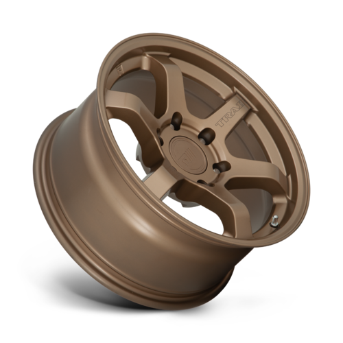 Motegi MR150 TRAILITE 17x8.5 MATTE BRONZE