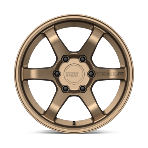 Motegi MR150 TRAILITE 17x8.5 MATTE BRONZE