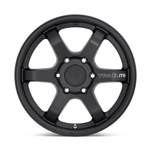 Motegi MR150 TRAILITE 17x8.5 Black