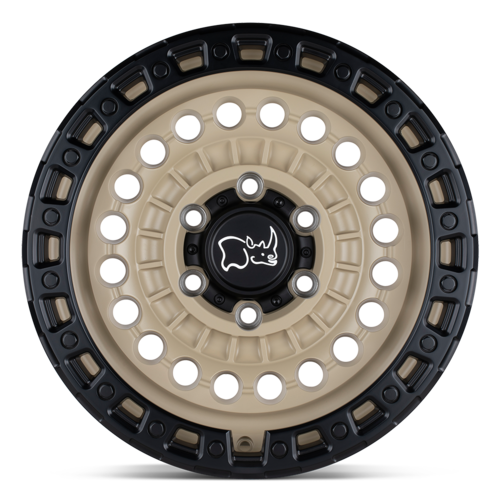 BR SENTNL 17X8.5