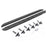 Go Rhino 2021+ Ford Bronco RB10 Slim Line Running Boards - Complete Kit