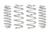 Eibach 21-23 Ford Bronco Sport Pro-Lift Kit Springs (Front & Rear)