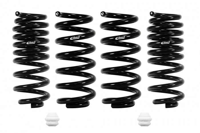 PRO-KIT Performance Springs (Set of 4 Springs) JEEP Grand Cherokee SRT WK2