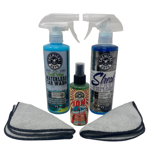 Chemical Guys Hydro Suds 16oz | Ceramic Coating Car Wash Shampoo