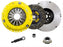 ACT HD/Perf Street Sprung Clutch Kit - 2006-2013 Mazdaspeed 3