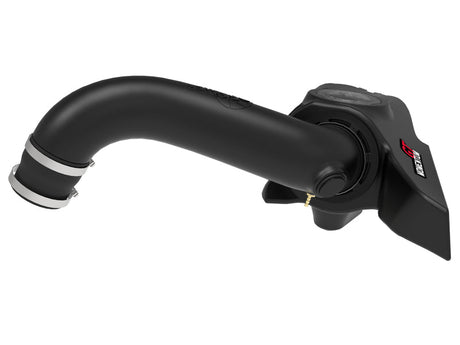 AFE - aFe Momentum GT Cold Air Intake System w/ Pro DRY S Media - 15 - 18 Volkswagen Golf R - Panda Motorworks