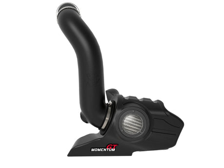 AFE - aFe Momentum GT Cold Air Intake System w/ Pro DRY S Media - 15 - 18 Volkswagen Golf R - Panda Motorworks