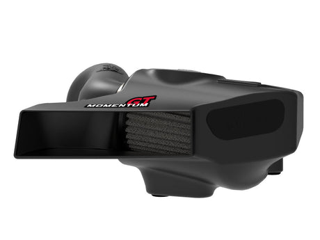 AFE - aFe Momentum GT Cold Air Intake System w/ Pro DRY S Media - 15 - 18 Volkswagen Golf R - Panda Motorworks