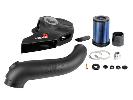 AFE - aFe Momentum GT Pro 5R Cold Air Intake System 15 - 18 Volkswagen Golf R I4 - 2.0L (t) - Panda Motorworks