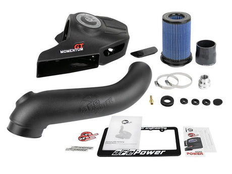 AFE - aFe Momentum GT Pro 5R Cold Air Intake System 15 - 18 Volkswagen Golf R I4 - 2.0L (t) - Panda Motorworks