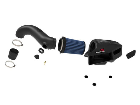 AFE - aFe Momentum GT Pro 5R Cold Air Intake System 15 - 18 Volkswagen Golf R I4 - 2.0L (t) - Panda Motorworks