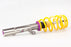 KW Coilover Kit V3 2015 VW Golf VII GTI w/o DCC