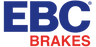 EBC 12+ Acura RDX 3.5 Ultimax2 Front Brake Pads