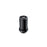 McGard Wheel Lock Nut Set - 4pk. (Tuner / Cone Seat) M14X1.5 / 22mm Hex / 1.648in. Length - Black