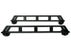 DV8 Offroad 21-22 Ford Bronco FS-15 Series Rock Sliders