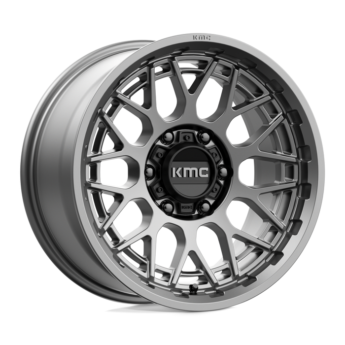 KMC KM722 Technic - 6x139.7