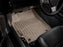 WeatherTech 2016+ Honda Civic Sedan Front FloorLiner - Tan