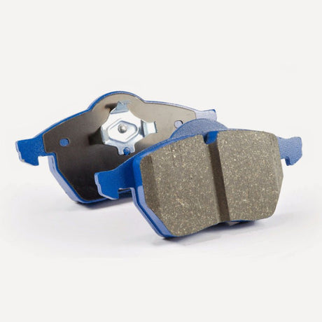 EBC - EBC 04 - 05 Cadillac CTS - V 5.7 Bluestuff Front Brake Pads - Panda Motorworks