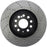 StopTech Drilled Sport Brake Rotor