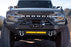 DV8 Offroad 2021+ Ford Bronco Modular Full Size Wing Conversion Kit FS-15 Series Bumper