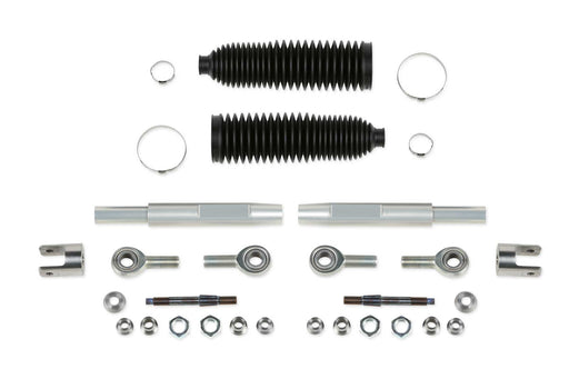 Fabtech 2021+ Ford Bronco Tie Rod Heim Kit