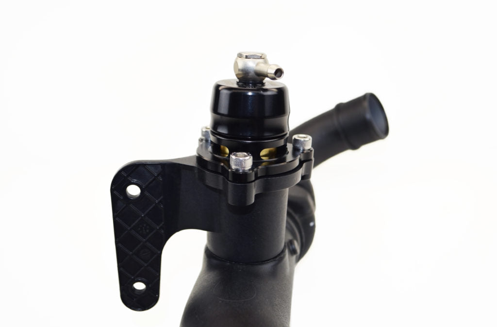 Turbosmart Kompact Shortie Plumb Back BOV