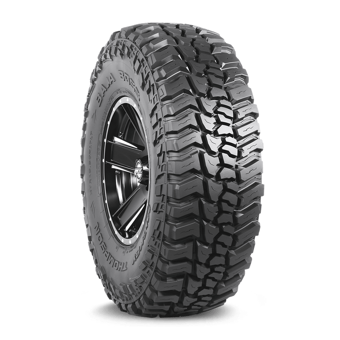 Mickey Thompson Baja Boss M/T Tire - 33X12.50R18LT