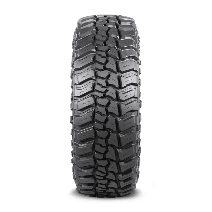 Mickey Thompson Baja Boss M/T Tire - 33X12.50R18LT