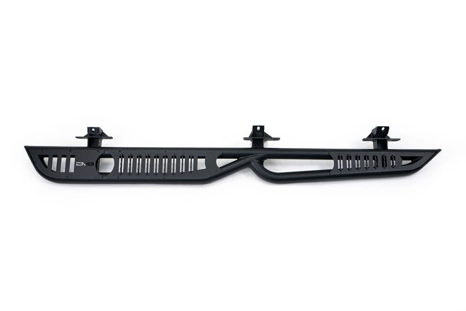 DV8 Offroad 21-22 Ford Bronco OE Plus Series Side Steps