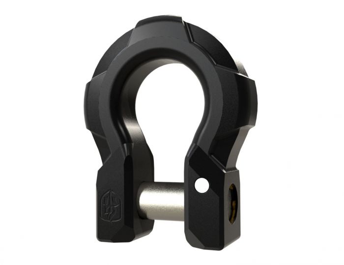 Road Armor Identity Aluminum Shackle (One Only)