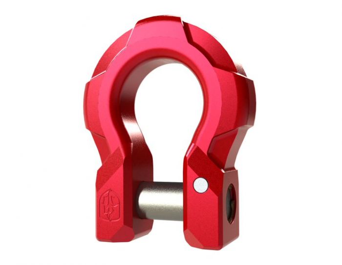 Road Armor Identity Aluminum Shackle (One Only)