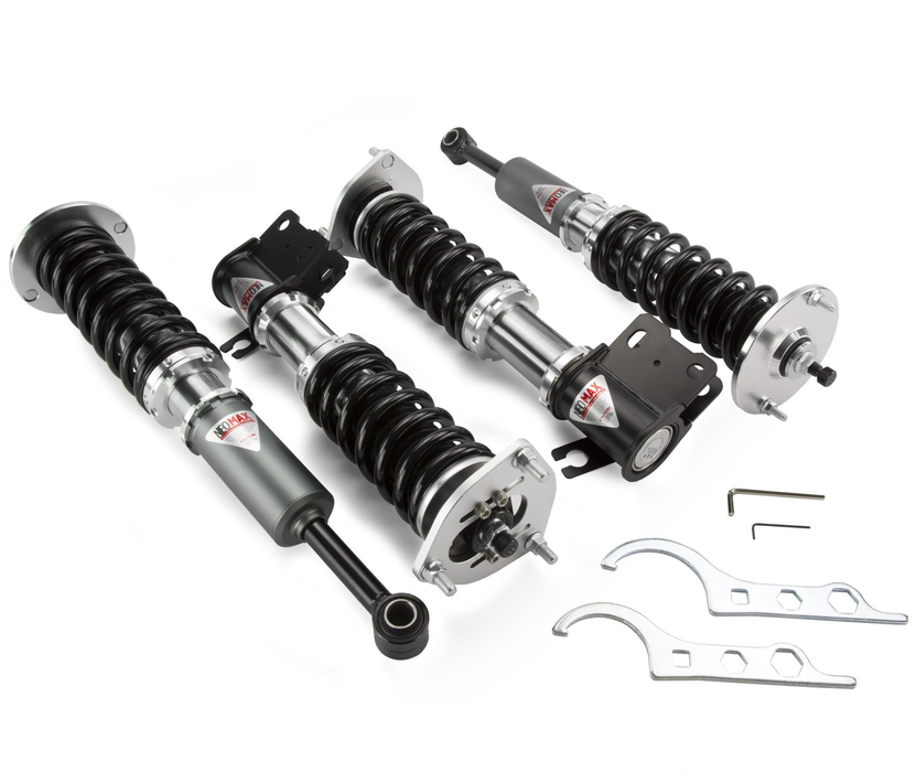 Silver's NEOMAX Coilover Kit Volkswagen Passat (B6/B7) 2006-2015