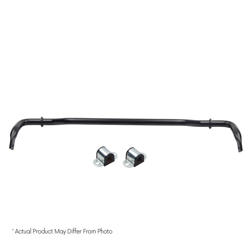 ST Suspensions - ST Rear Anti - Swaybar Set 15+ VW Golk VII 2wd w/ IRS (incl. GTI)/15+ Audi A3 2wd - Panda Motorworks