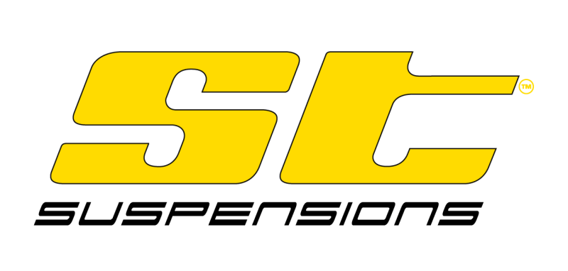 ST Suspensions - ST Rear Anti - Swaybar Set 15+ VW Golk VII 2wd w/ IRS (incl. GTI)/15+ Audi A3 2wd - Panda Motorworks