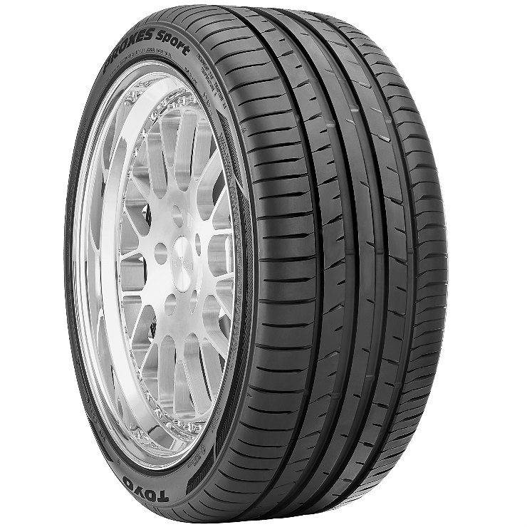 Toyo Proxes Sport 235/40ZR17 94Y